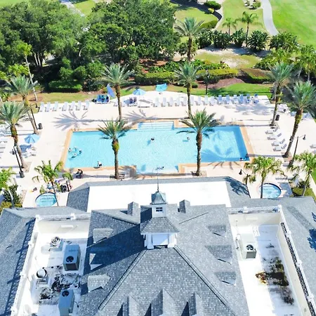 Rr7740Srd - Reunion Resort - Brand New Condo